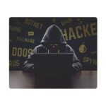 Mouse Pad Hacker Code 11