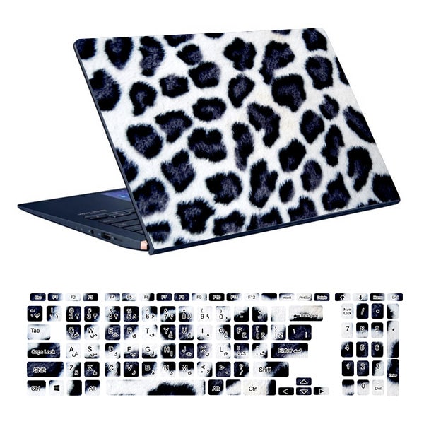 Leopard-design-laptop-skin-bk02-with-sticker-tmjeenir-min.jpg