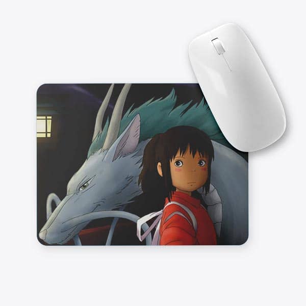 Anime mouse pad code 02