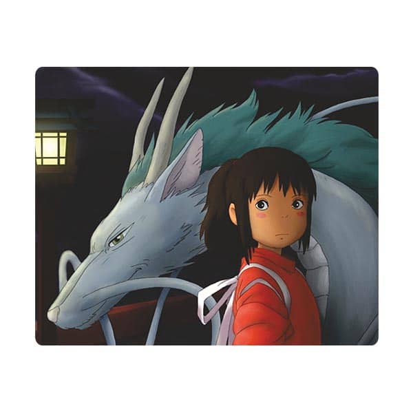 Anime mouse pad code 02