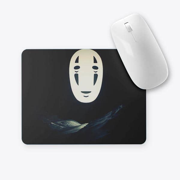 Anime mouse pad code 03