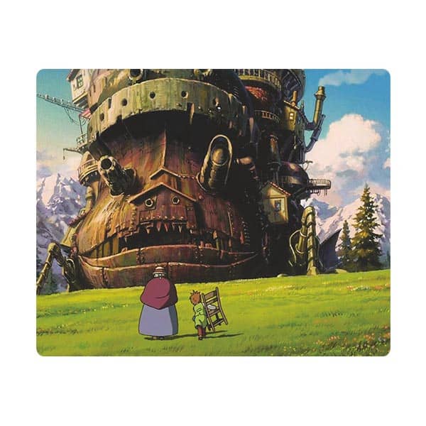 Anime mouse pad code 05
