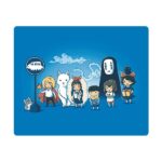 Anime mouse pad code 06