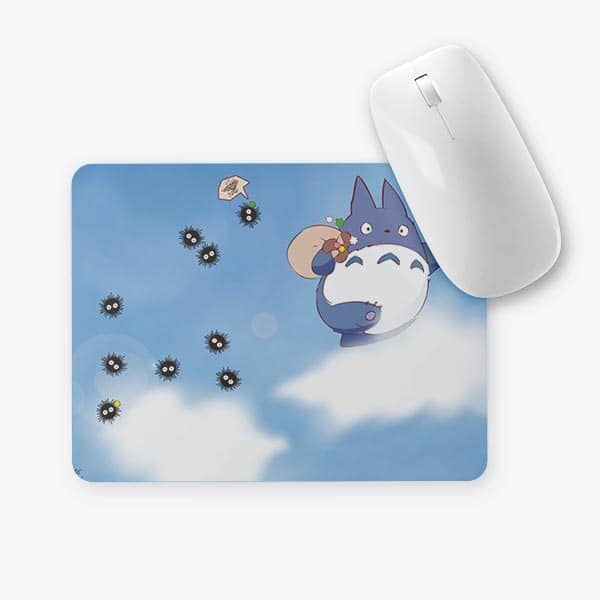Anime mouse pad code 07
