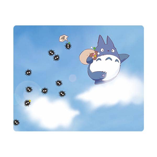 Anime mouse pad code 07