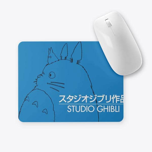 Anime mouse pad code 08