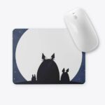 Anime mouse pad code 10