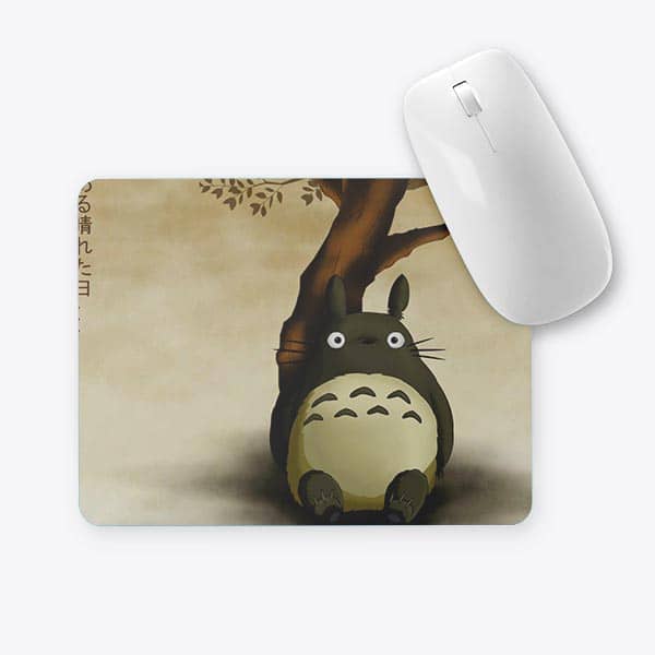 Anime Mouse Pad Code 11
