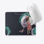 Anime mouse pad code 13