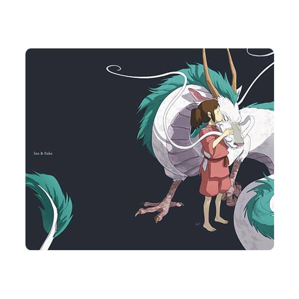 Anime mouse pad code 13