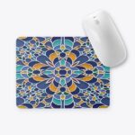 Tile mouse pad code 02
