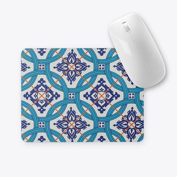 Tile mouse pad code 05