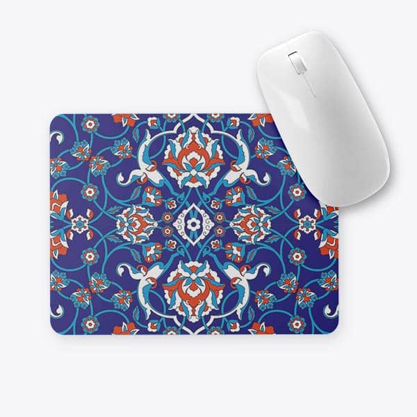 Tile mouse pad code 09