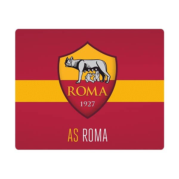 Mouse pad As Rome Code 01