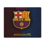 Barcelona mouse pad code 03