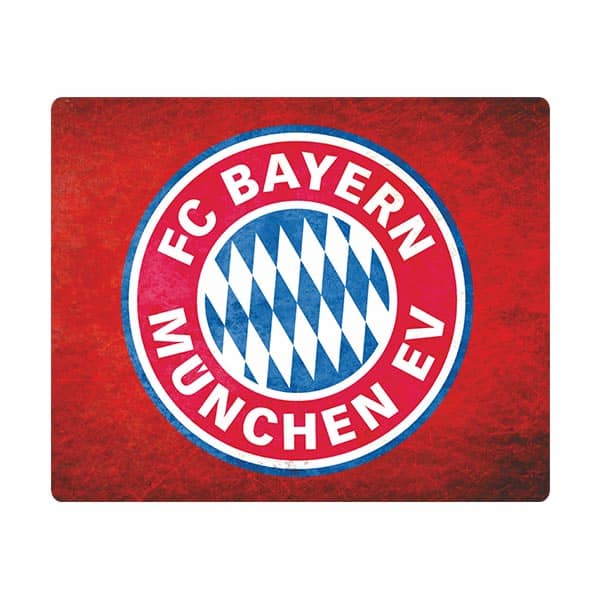 Bayern mouse pad code 01
