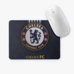 Chelsea mouse pad code 01