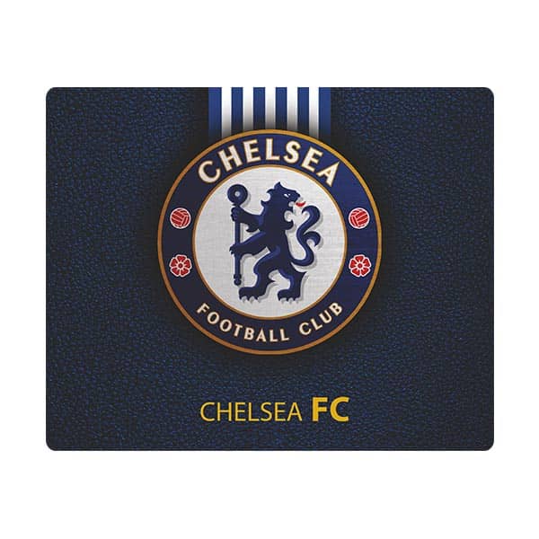 Chelsea mouse pad code 01