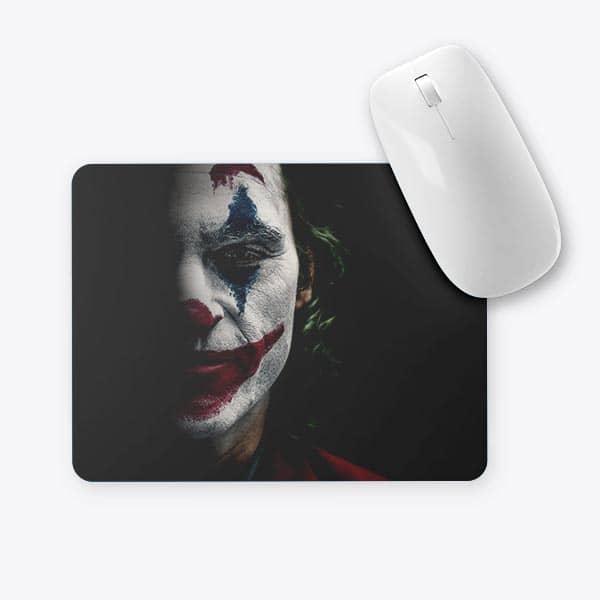 Mouse Clown Pad Code 01