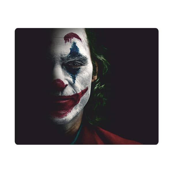 Mouse Clown Pad Code 01