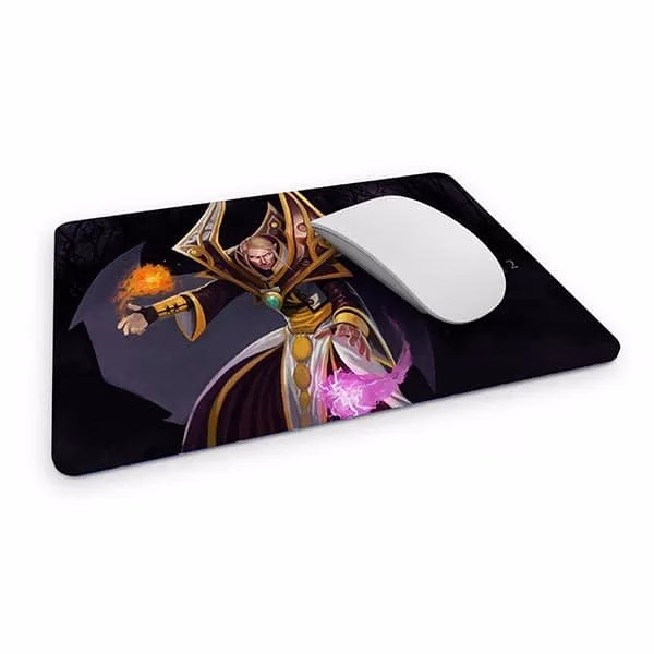 Dota 2 mouse pad code 513