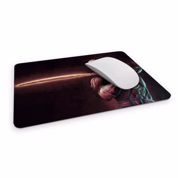 Dota 2 mouse pad code 534
