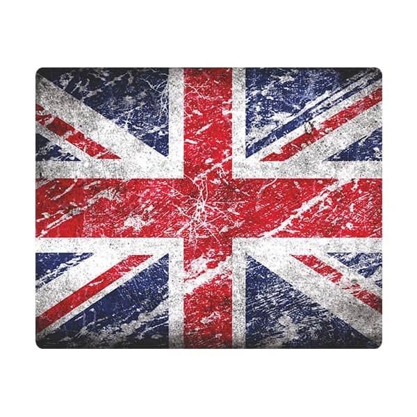 England mouse pad code 01