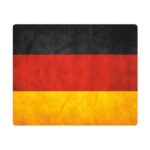 German mouse pad code 01