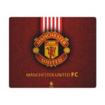 Manchester United mouse pad code 01
