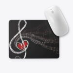 Music Pad Mouse Code 11