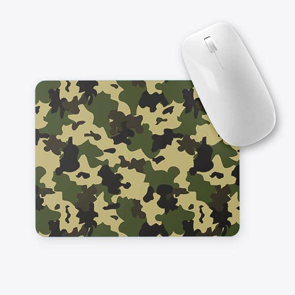 Ranger mouse pad code 32