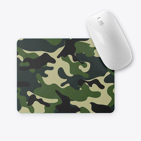 Mouse pad ranger code 33