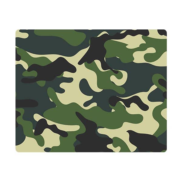 Mouse pad ranger code 33