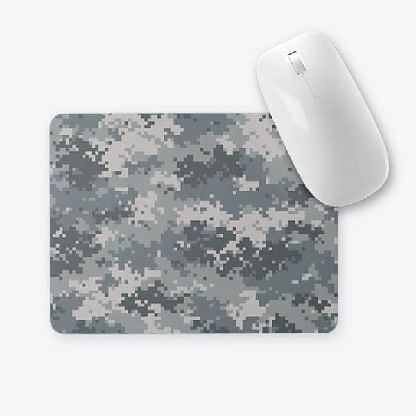 Mouse pad ranger code 38