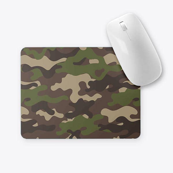 Ranger mouse pad code 04