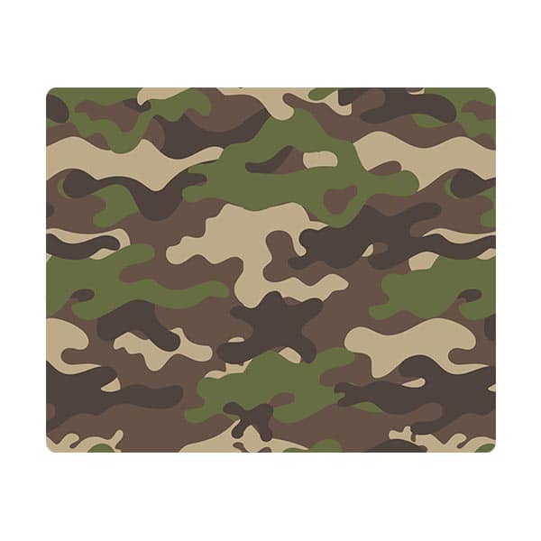 Ranger mouse pad code 04