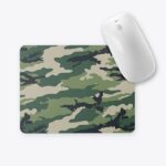 Ranger mouse pad code 06