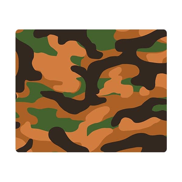 Mouse pad ranger code 17