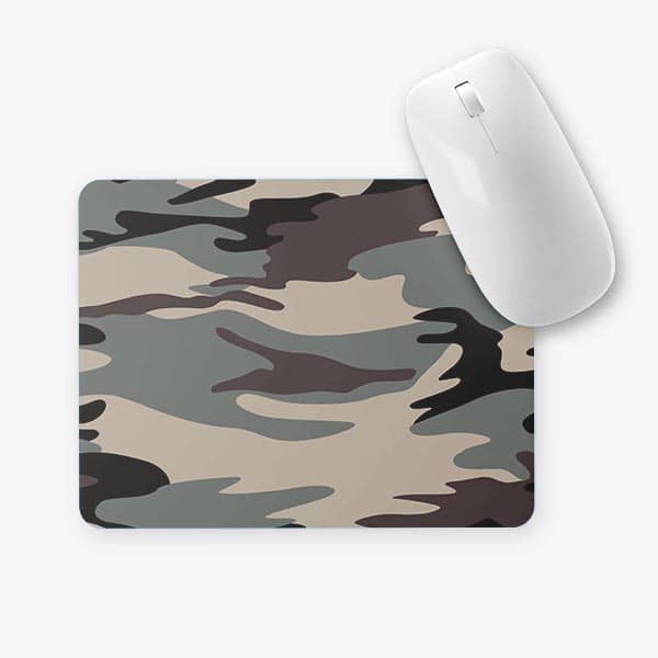 Ranger mouse pad code 22