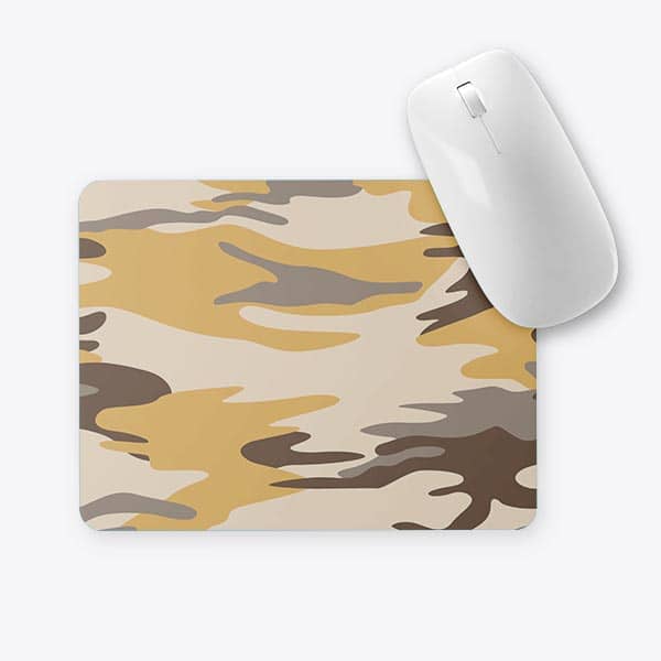 Ranger mouse pad code 23