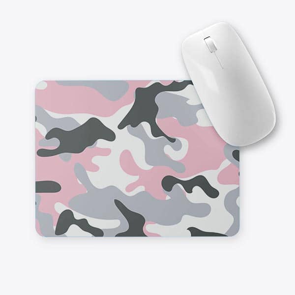 Ranger mouse pad code 26
