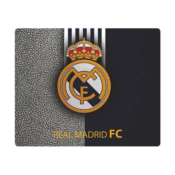 Real Madrid mouse pad code 01