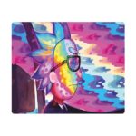 Rick and Morty Mouse Pad Code 06