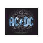 Mouse pad Ac & Dc code 01