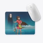 Anime mouse pad code 04