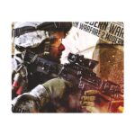 Mouse Pad Call of Duty Code 06