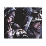 Mouse Pad Call of Duty Code 08