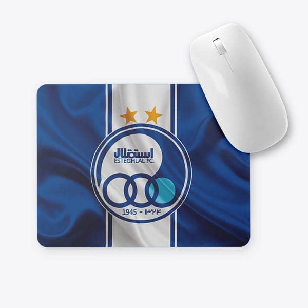 Mouse pad independence code 01