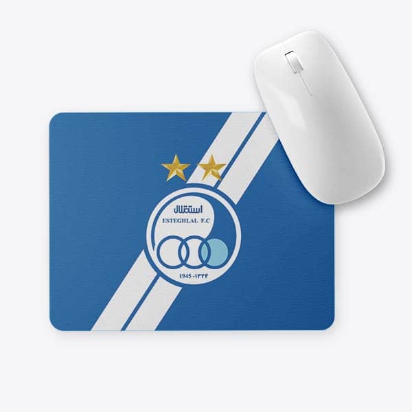 Mouse pad independence code 02
