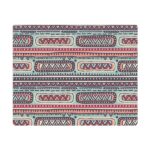 Ethnic mouse pad code 02